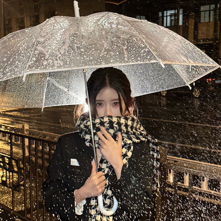 一次都没做过的女人