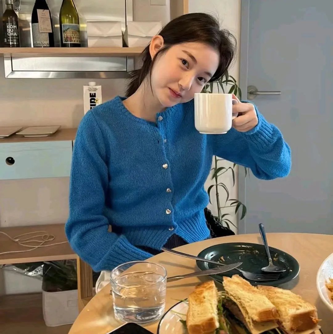 最美身影第一季