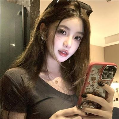 女猎手